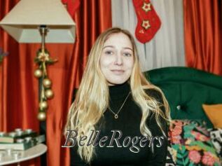 BelleRogers