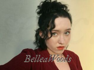 BelleaWoods Sexcams city
