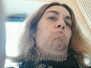 Belledenuit