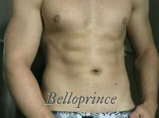 Belloprince