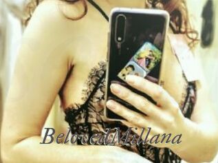 BelovedMillana