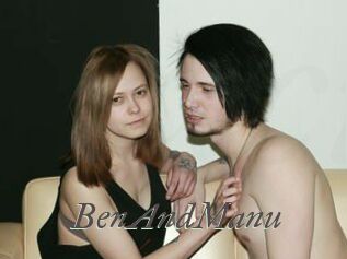BenAndManu