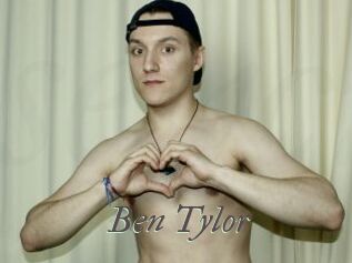 Ben_Tylor