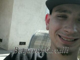 Benjamin_Cavalli