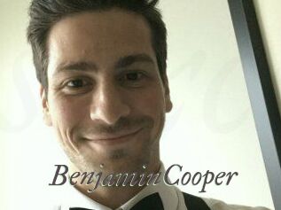 BenjaminCooper