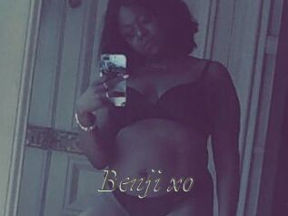 Benji_xo