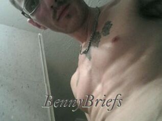 BennyBriefs