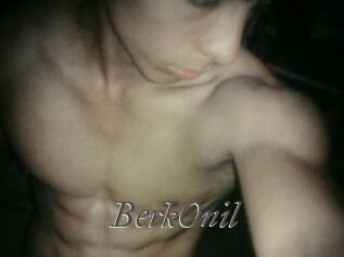 BerkOnil
