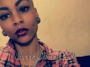 BerryCherryXO