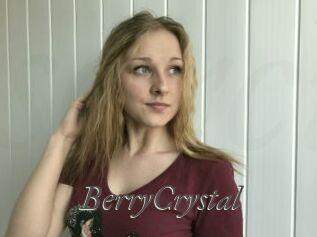 BerryCrystal