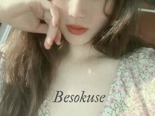 Besokuse