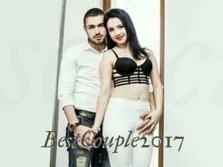 BestCouple2017