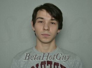 BetaHotGuy Sexcams city