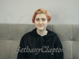 BethanyClapton