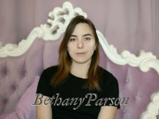 BethanyParson