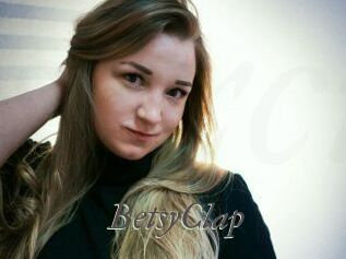 BetsyClap Sexcams city