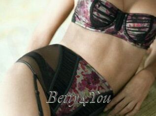 Betty4You