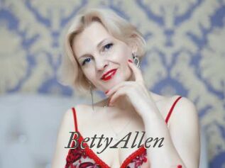BettyAllen
