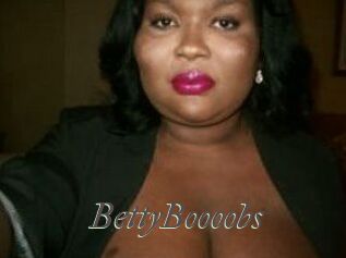 BettyBoooobs