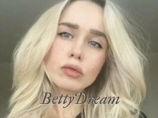 Betty_Dream