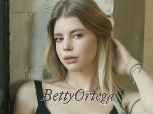 BettyOrtega