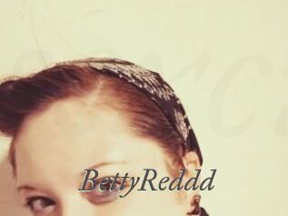 BettyReddd