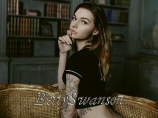 BettySwanson