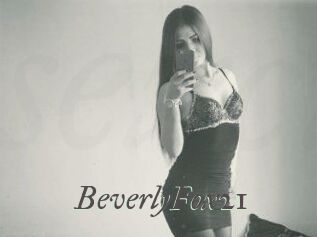 BeverlyFox21 Sexcams city