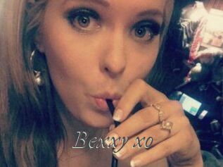 Bexxy_xo Sexcams city