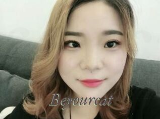 Beyourcat