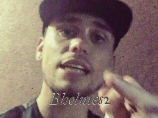 Bholmes2
