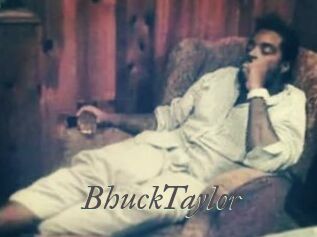 BhuckTaylor