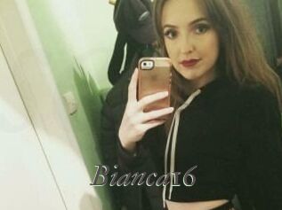 Bianca16 Sexcams city