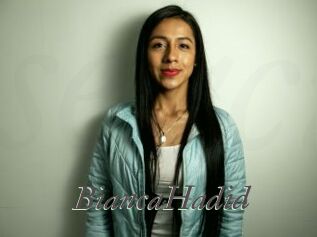 BiancaHadid Sexcams city