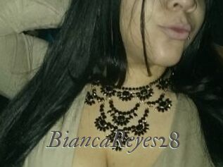 Bianca_Reyes28 Sexcams city
