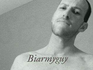 Biarmyguy