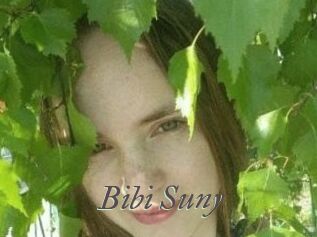 Bibi_Suny Sexcams city