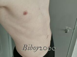 Biboy2000