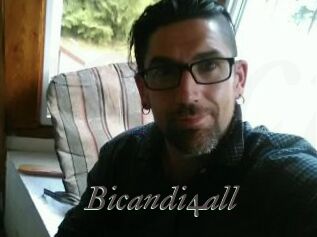 Bicandi4all