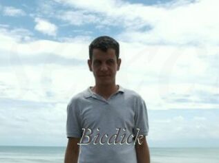 Bicdick