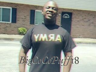 BigCoCoPuff18