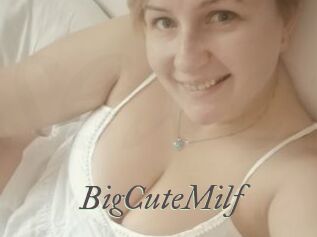BigCuteMilf