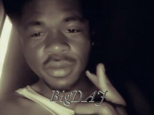 BigDAJ