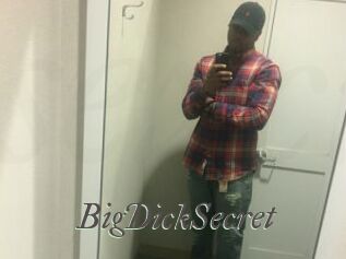 BigDickSecret