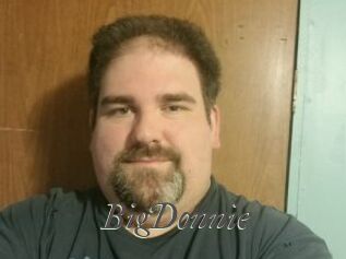 BigDonnie