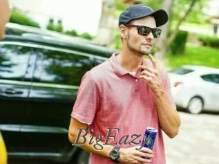 BigEazy