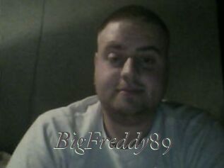 BigFreddy89 Sexcams city