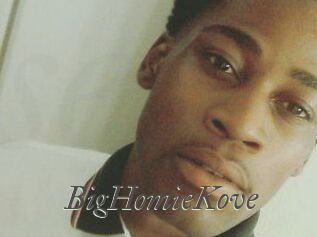 BigHomieKove