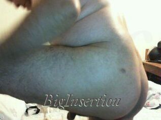 BigInsertion