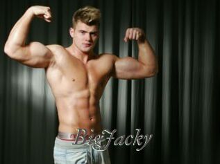 BigJacky